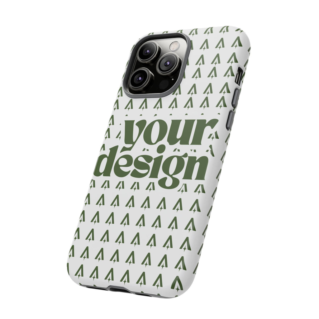 Custom Phone Case | Personalized Photo or Design Case