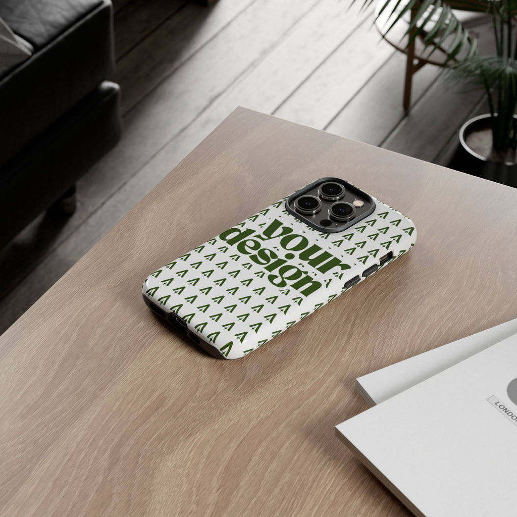 Custom Phone Case | Personalized Photo or Design Case