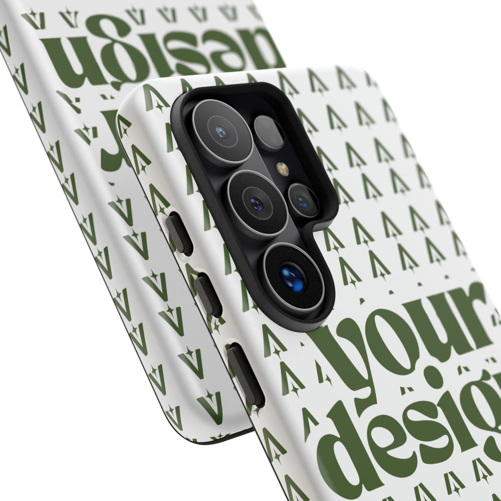 Custom Phone Case | Personalized Photo or Design Case