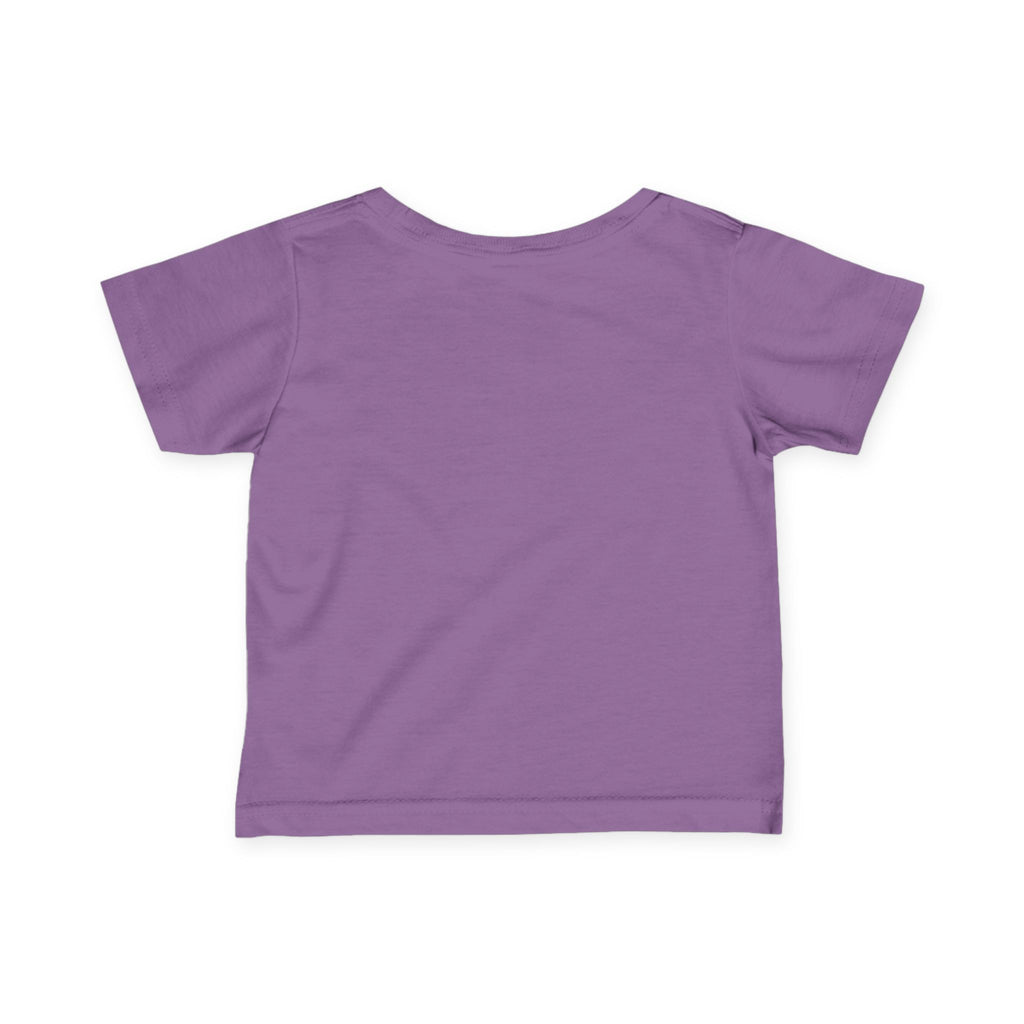 Spooky Season Baby Halloween Tee, Ghost & Pumpkin Infant Shirt