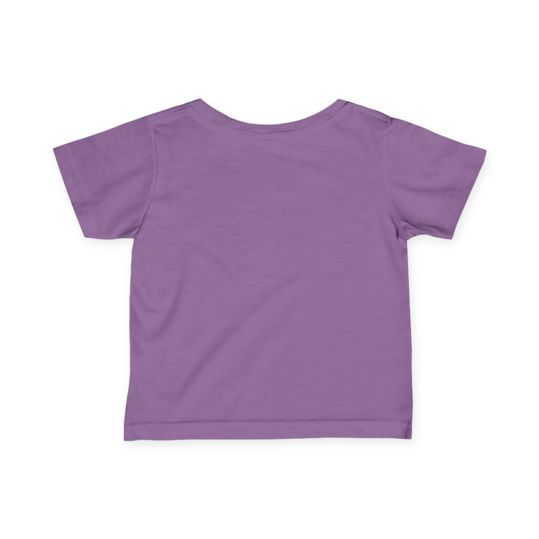 Spooky Season Baby Halloween Tee, Ghost & Pumpkin Infant Shirt
