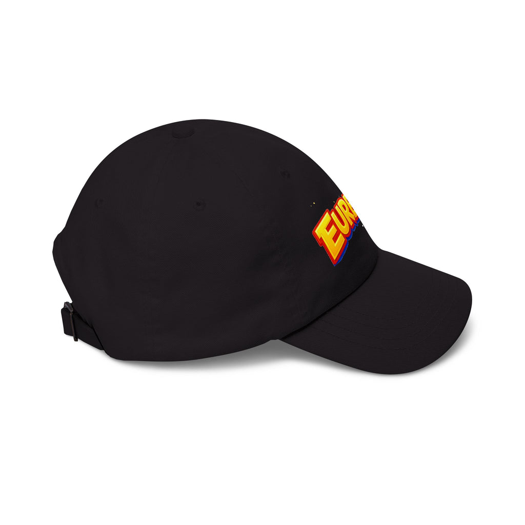 Custom Logo DTF Printed Dad Cap