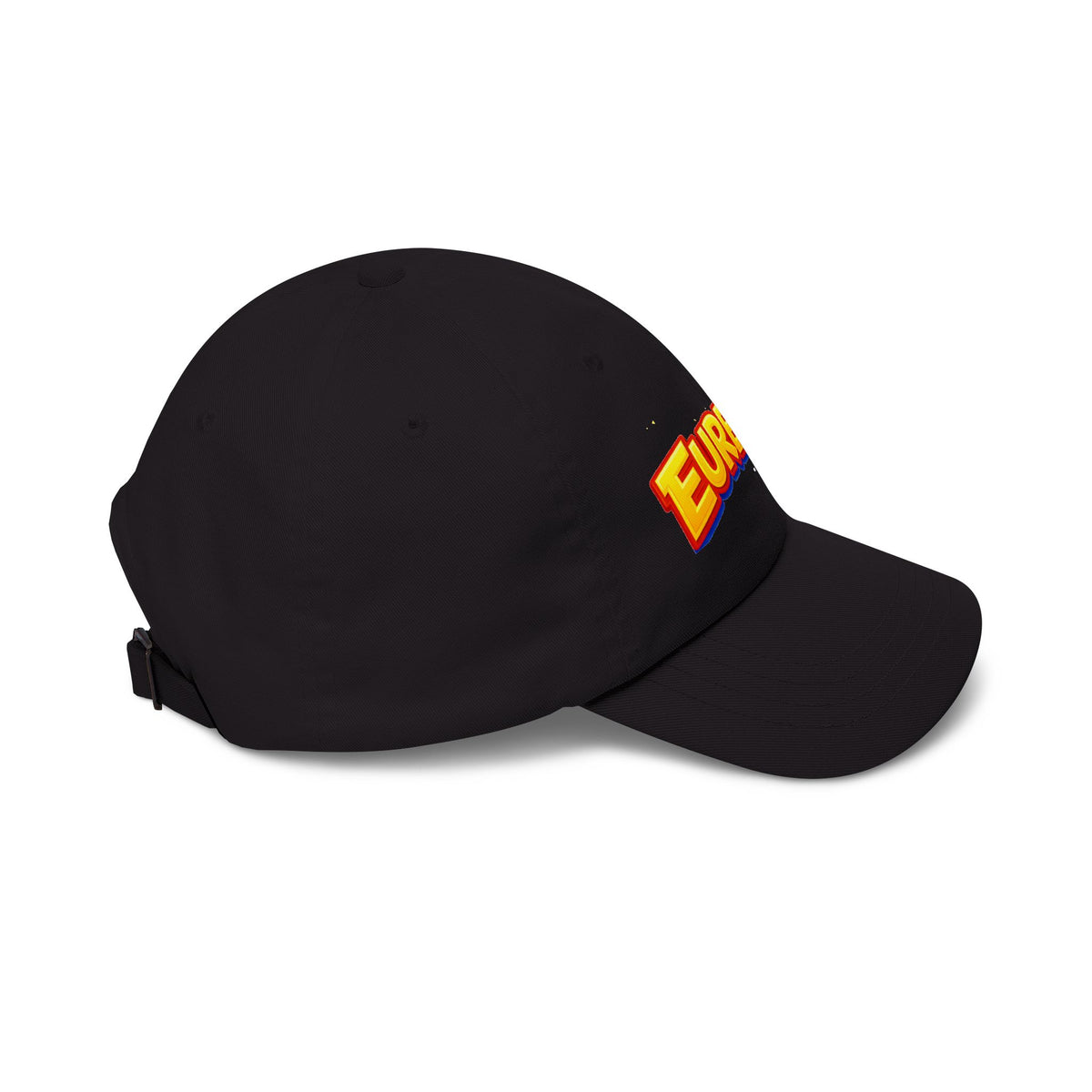 Custom Logo DTF Printed Dad Cap