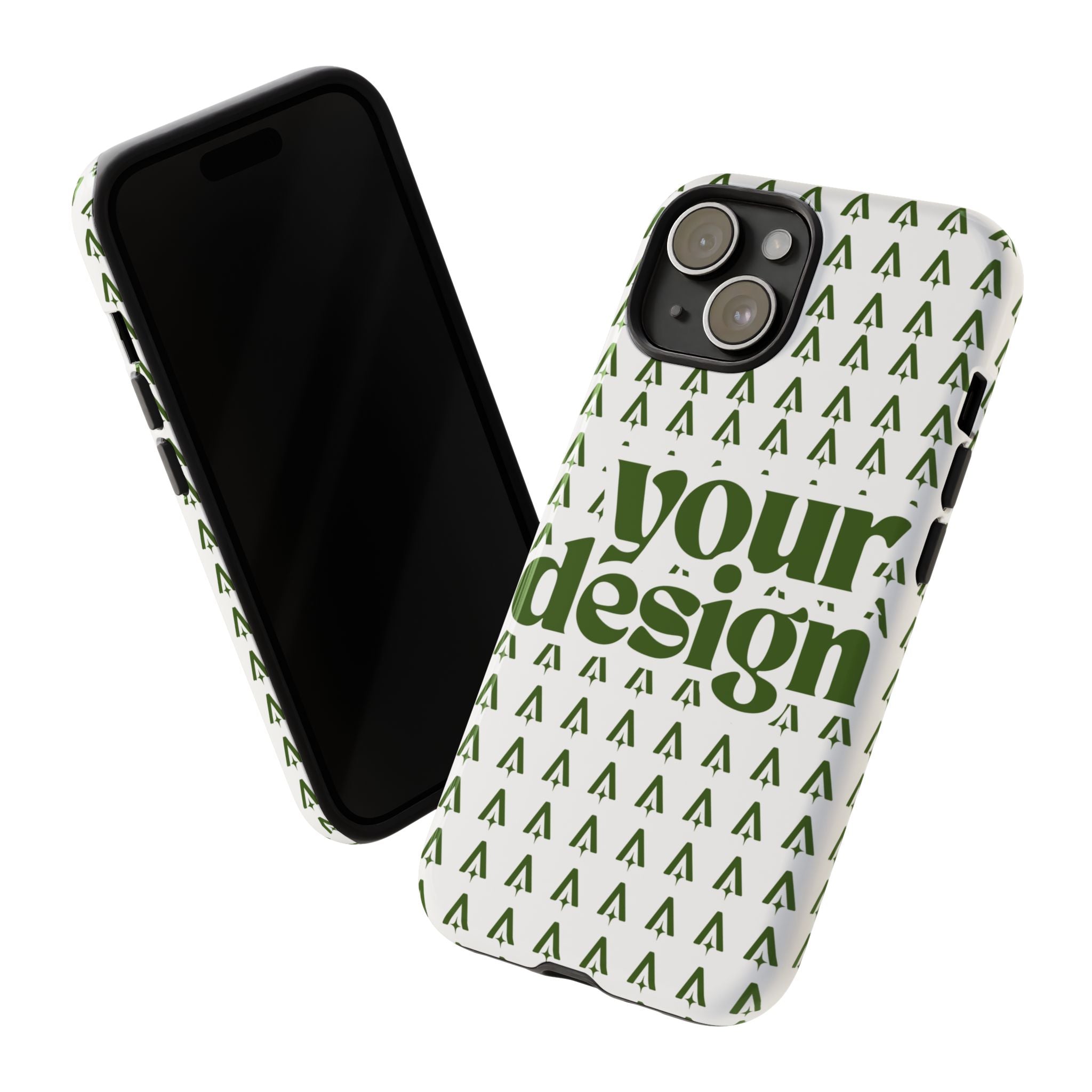 Custom Phone Case | Personalized Photo or Design Case
