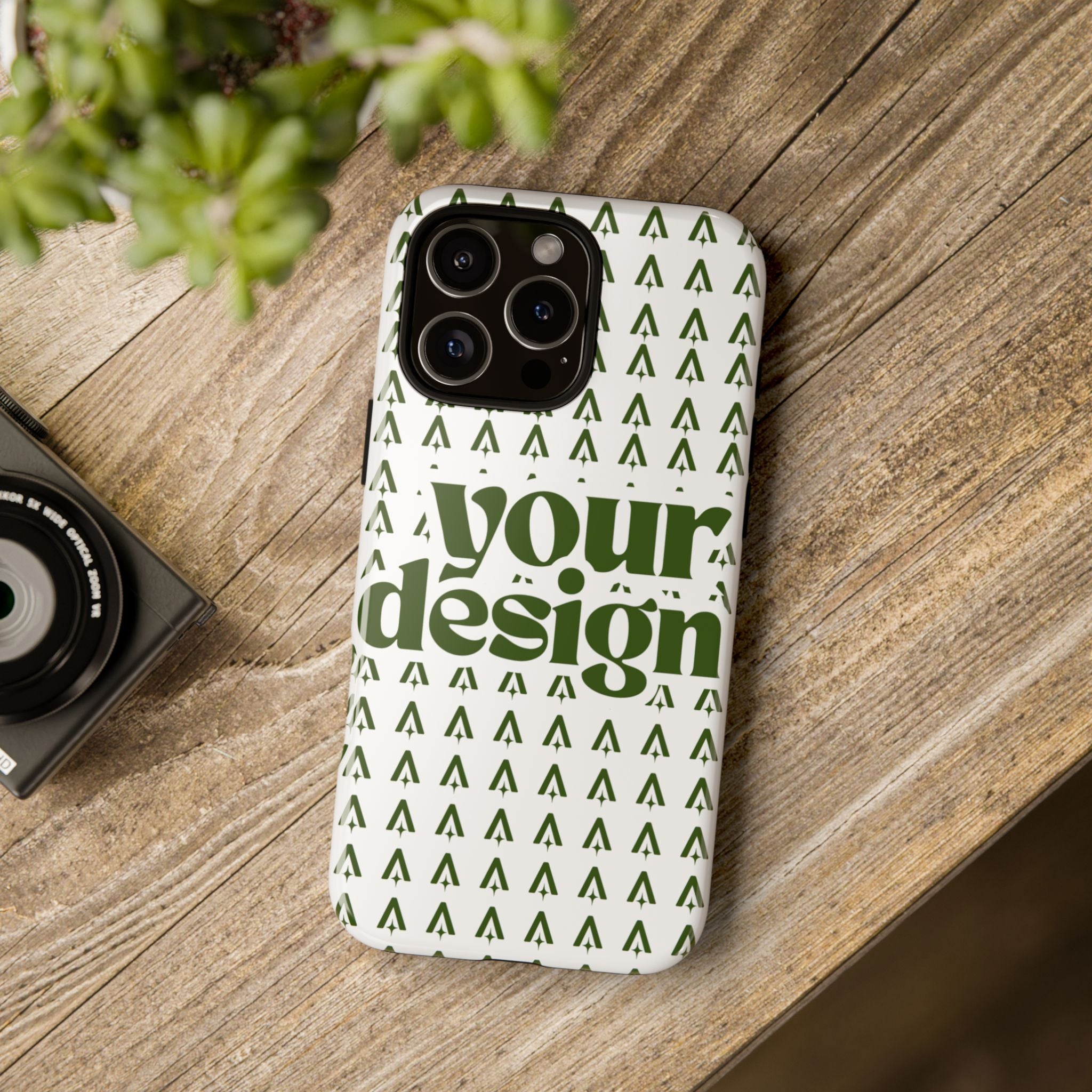 Custom Phone Case | Personalized Photo or Design Case