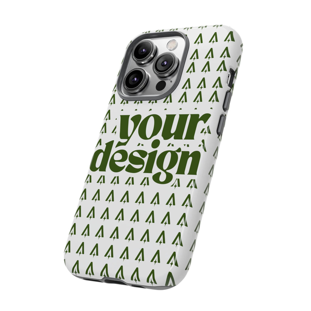 Custom Phone Case | Personalized Photo or Design Case
