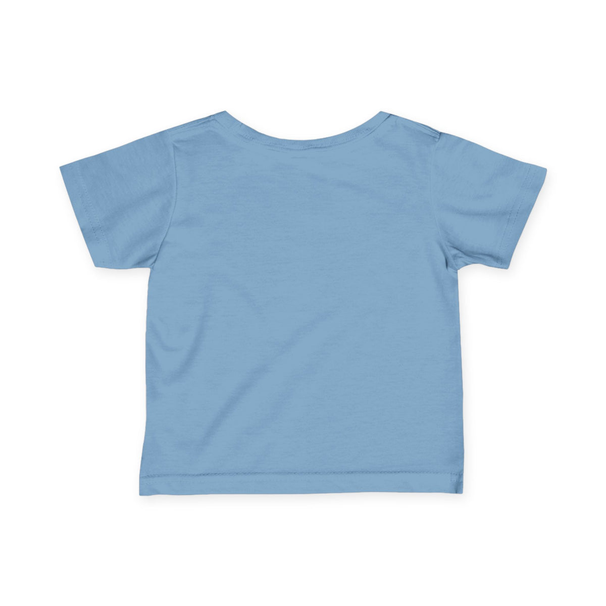 Spooky Season Baby Halloween Tee, Ghost & Pumpkin Infant Shirt