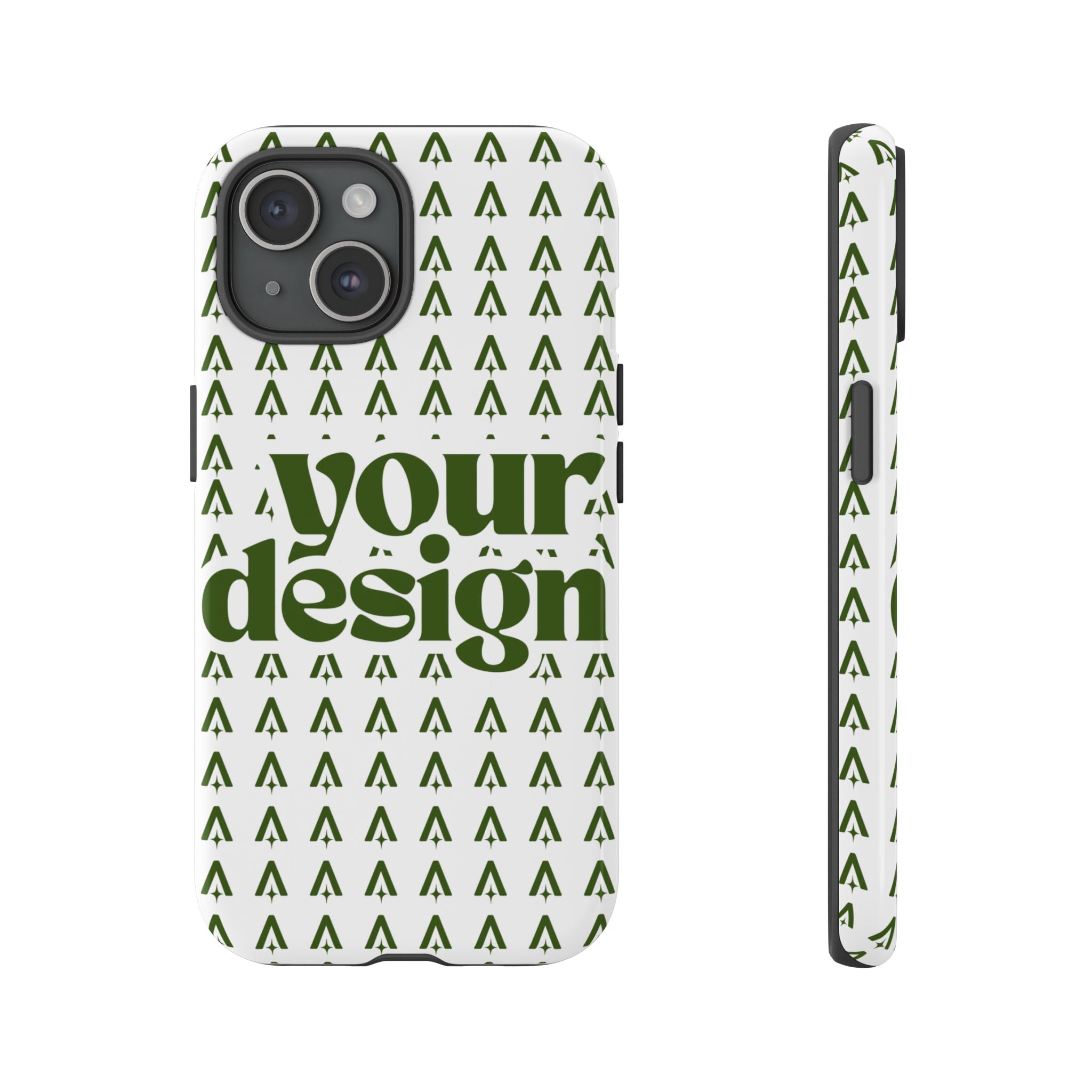 Custom Phone Case | Personalized Photo or Design Case