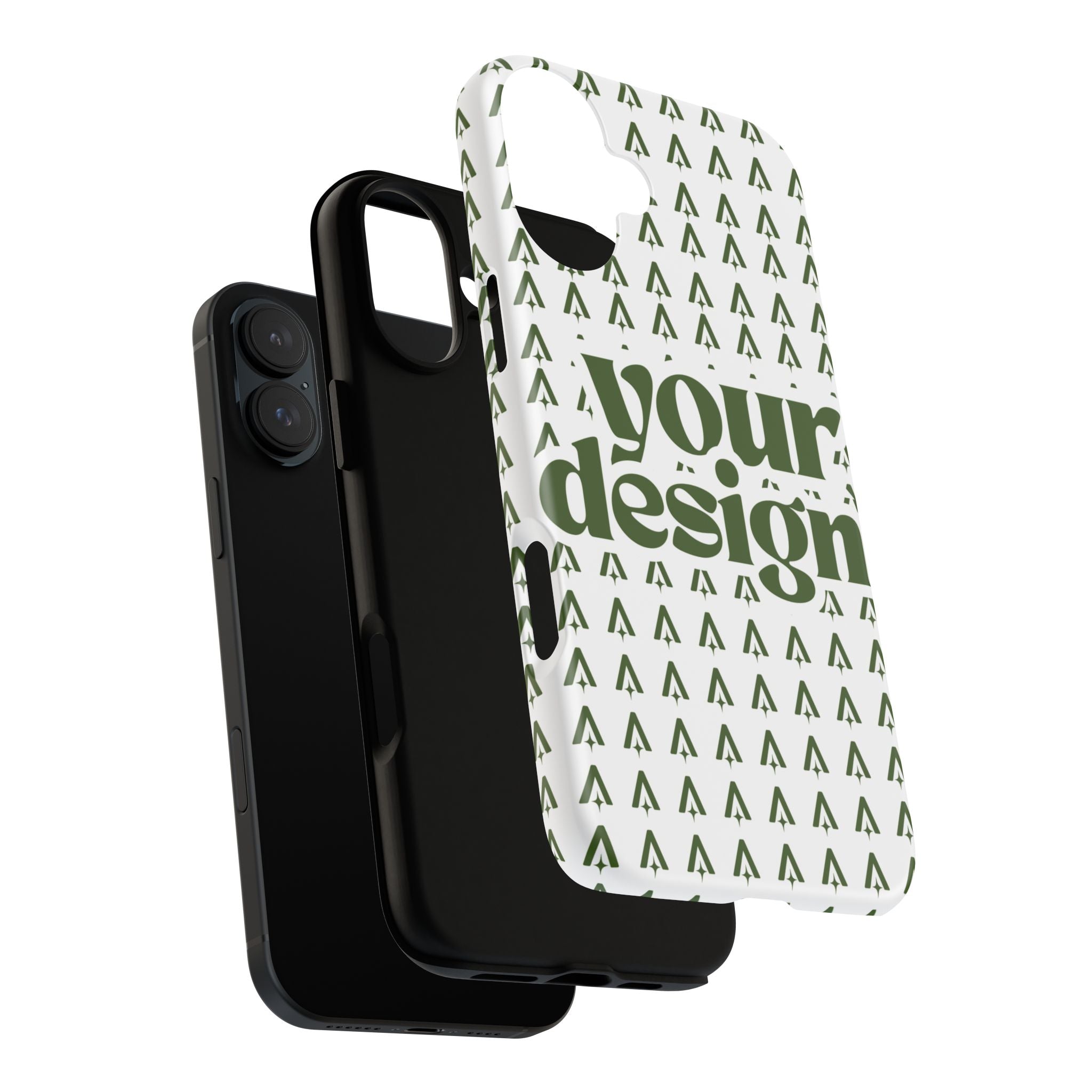 Custom Phone Case | Personalized Photo or Design Case