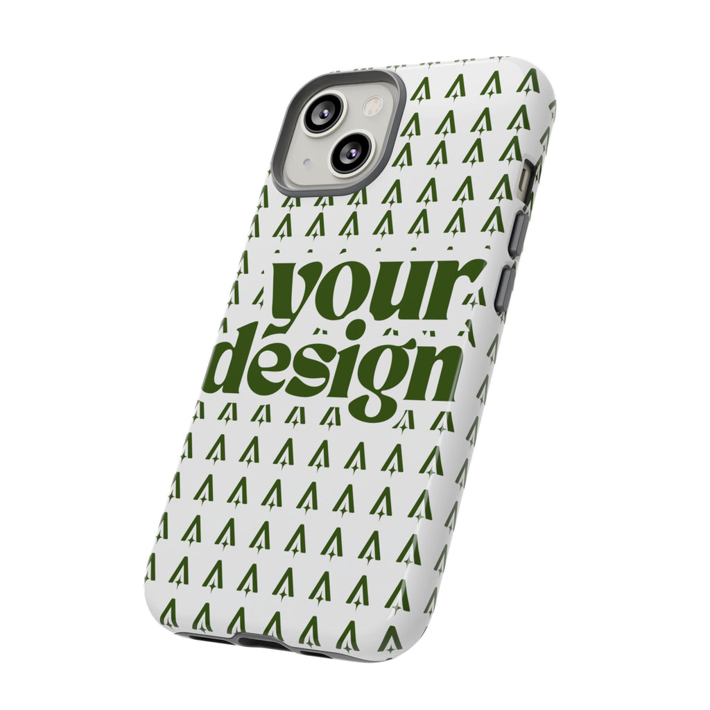 Custom Phone Case | Personalized Photo or Design Case