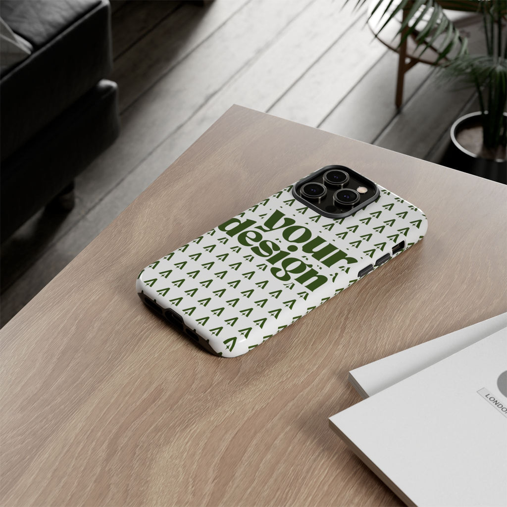 Custom Phone Case | Personalized Photo or Design Case