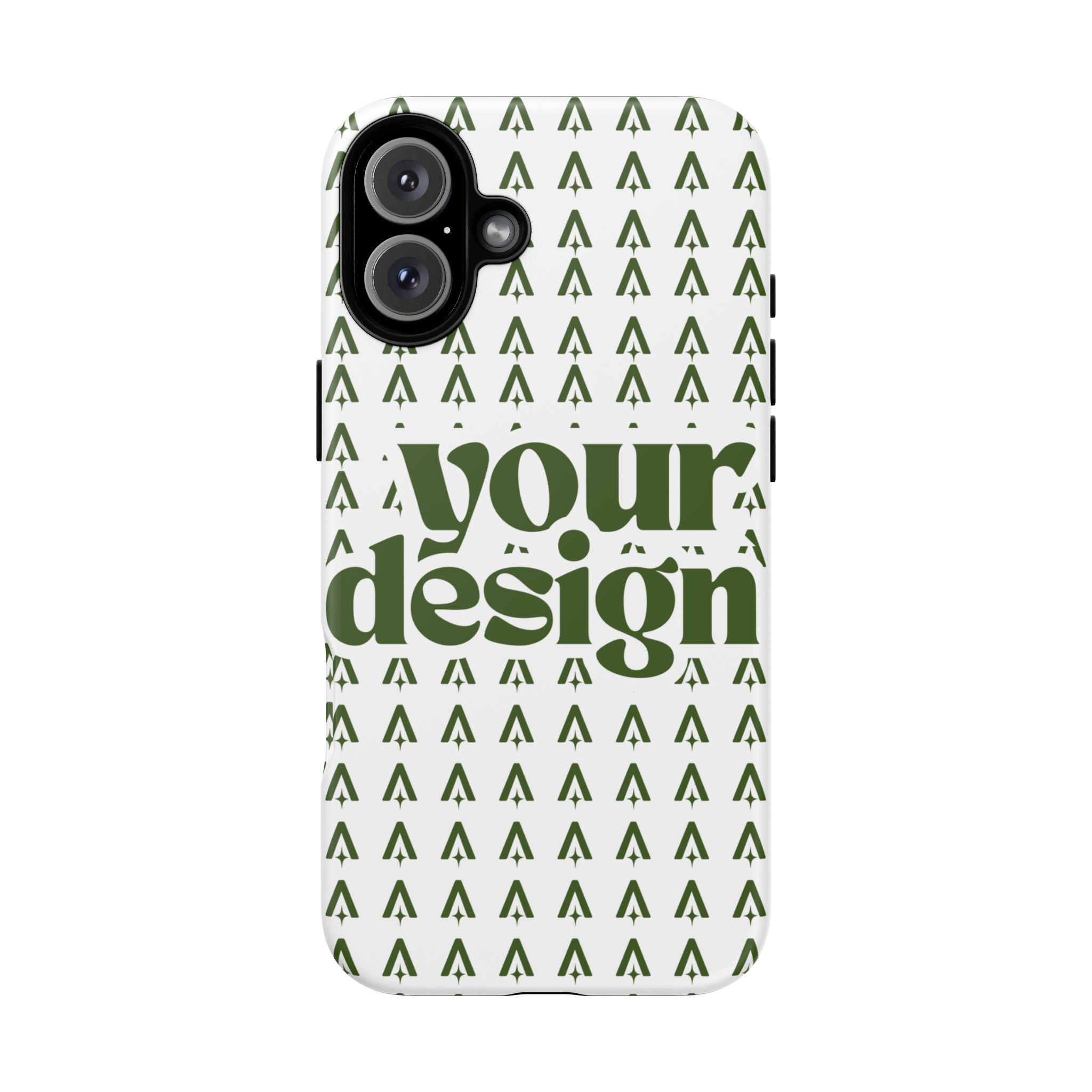 Custom Phone Case | Personalized Photo or Design Case