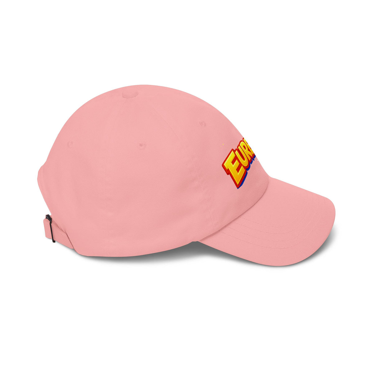 Custom Logo DTF Printed Dad Cap