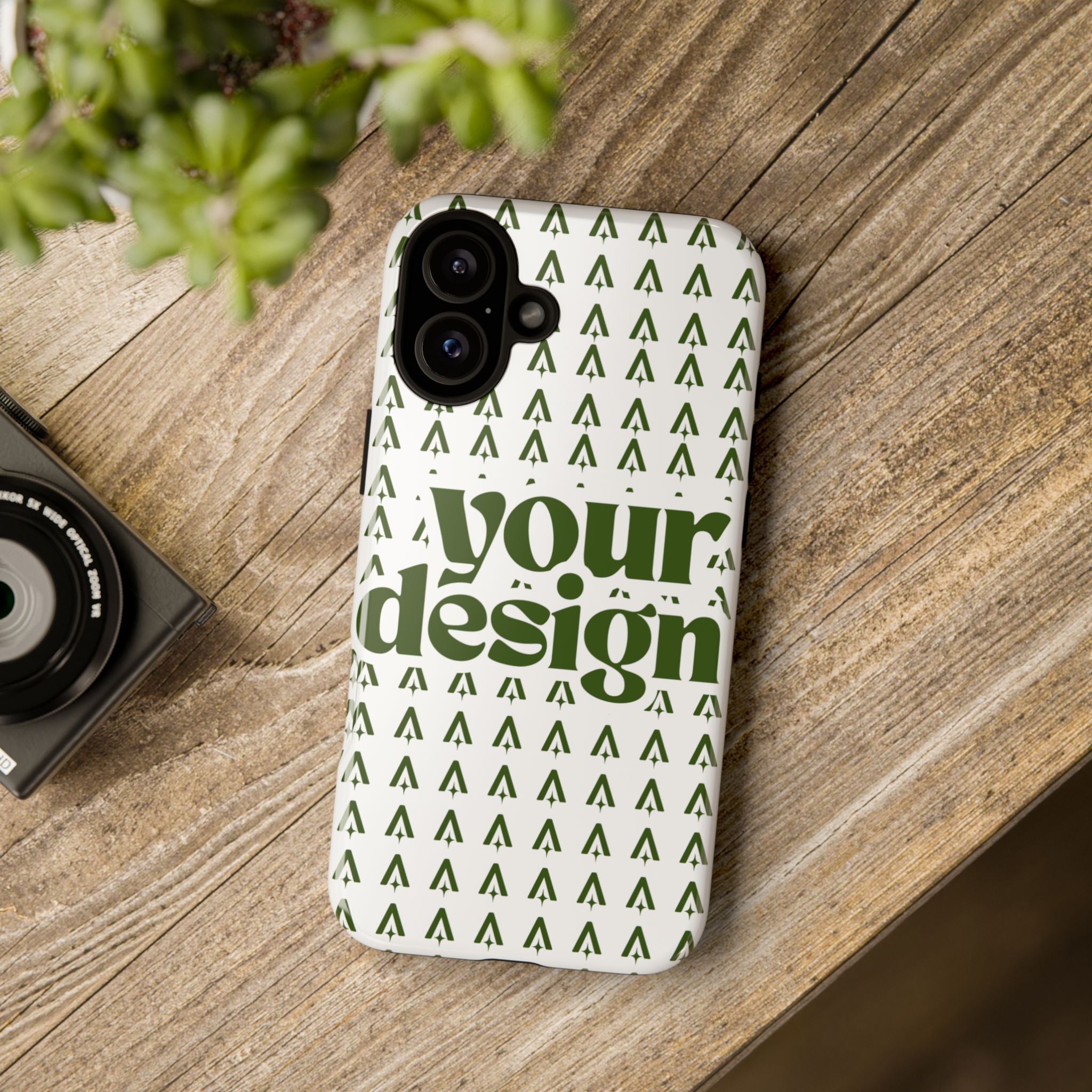 Custom Phone Case | Personalized Photo or Design Case