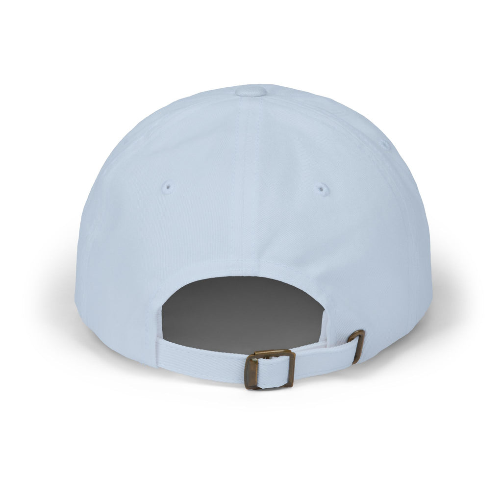 Custom Logo DTF Printed Dad Cap
