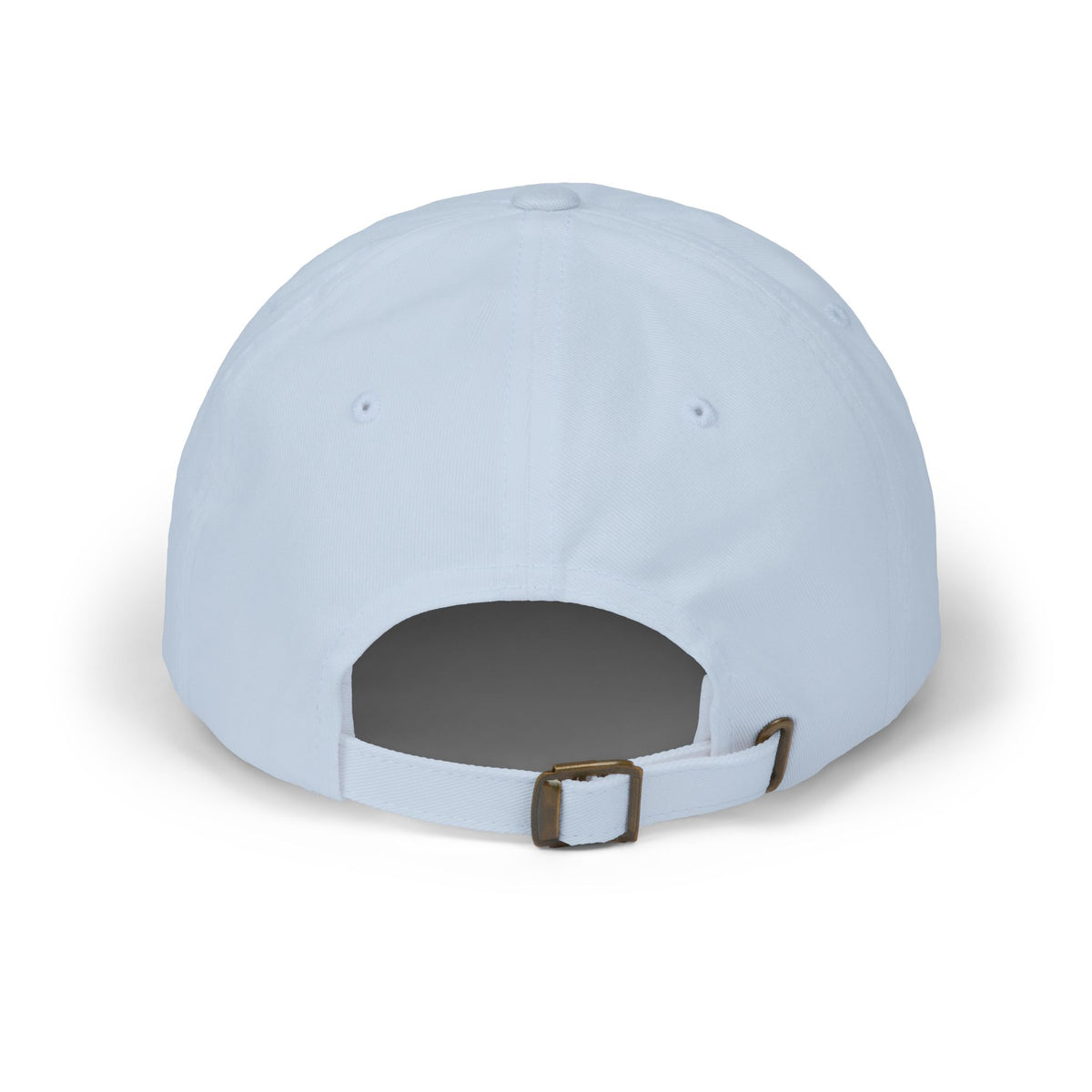 Custom Logo DTF Printed Dad Cap