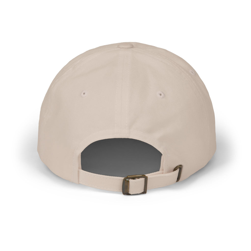 Custom Logo DTF Printed Dad Cap