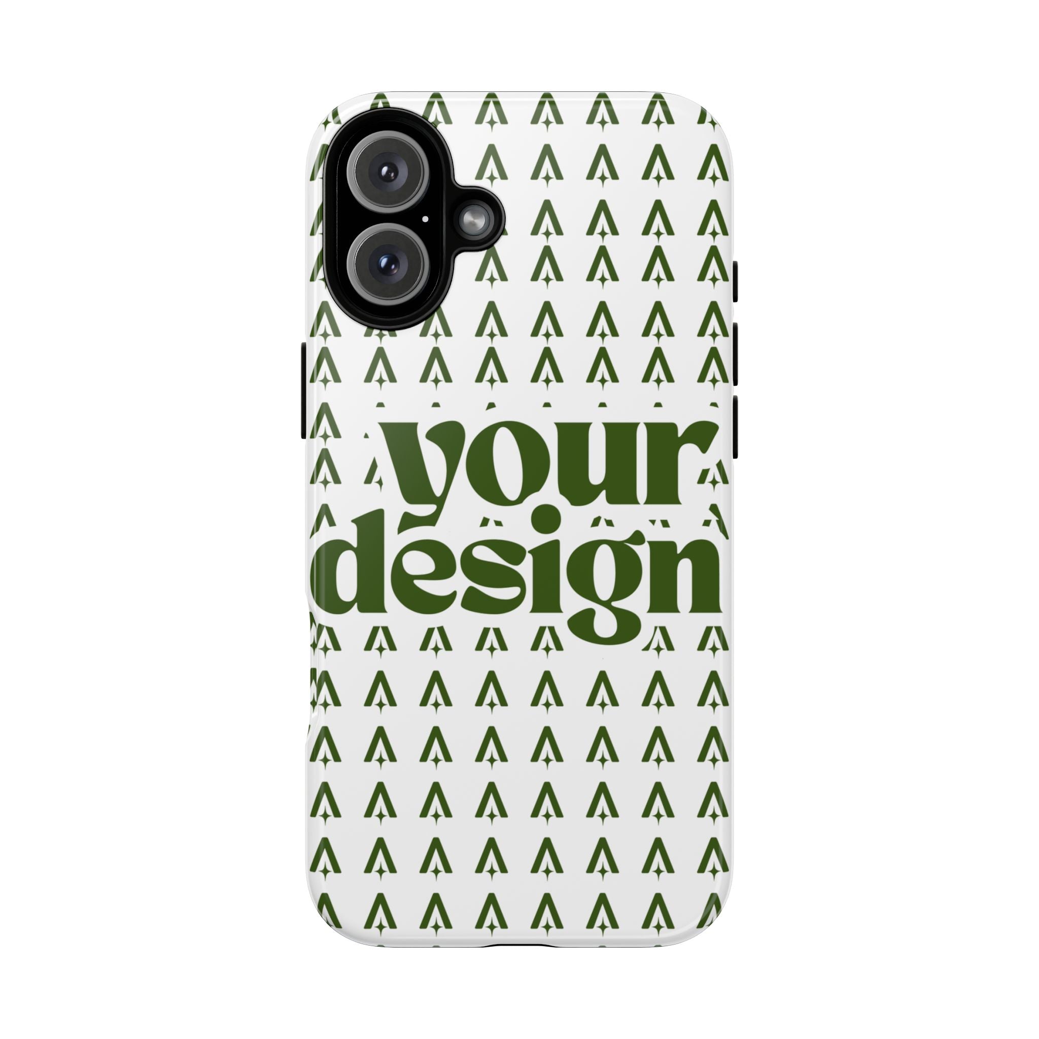 Custom Phone Case | Personalized Photo or Design Case