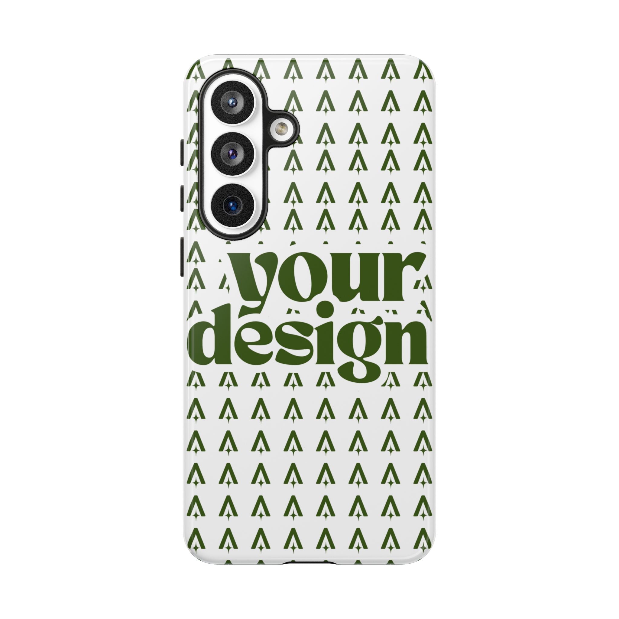 Custom Phone Case | Personalized Photo or Design Case