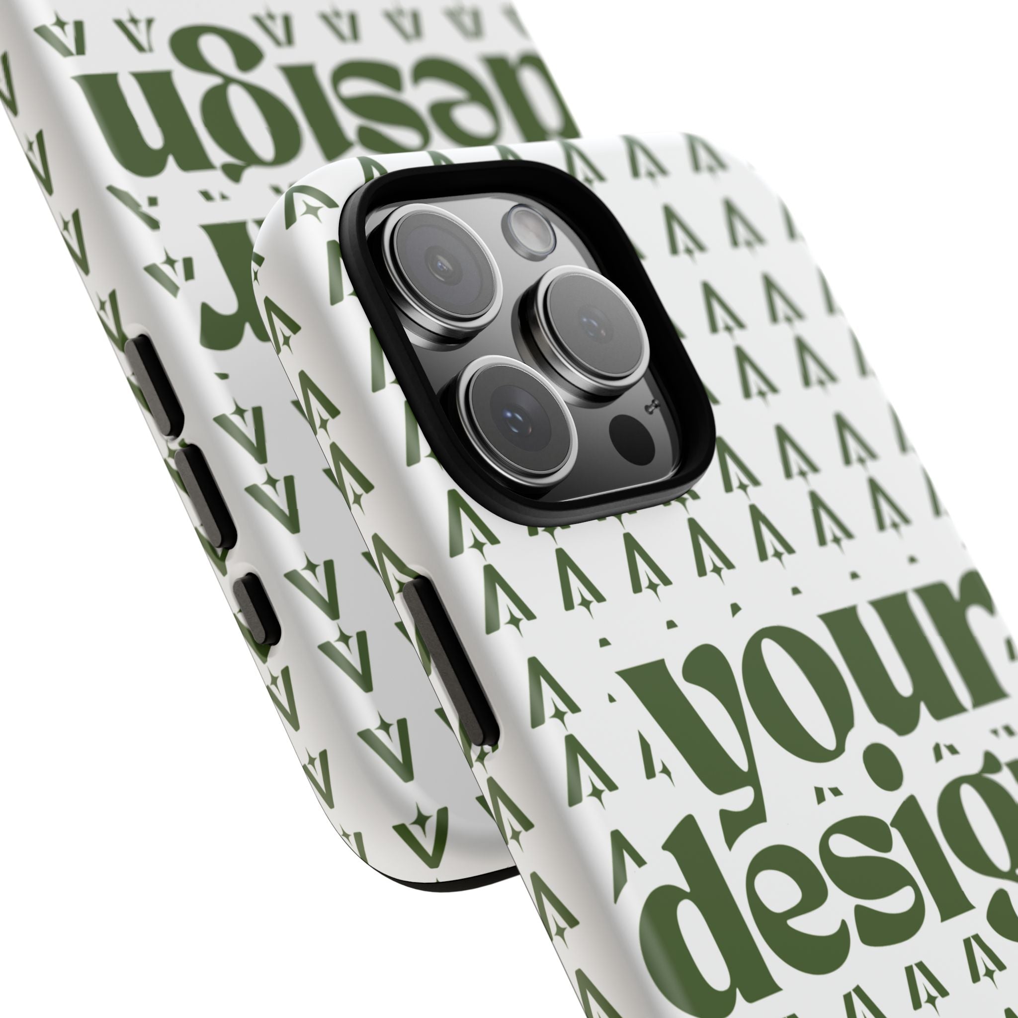Custom Phone Case | Personalized Photo or Design Case