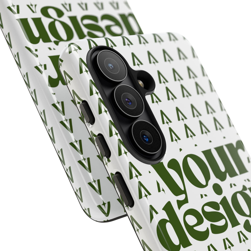 Custom Phone Case | Personalized Photo or Design Case