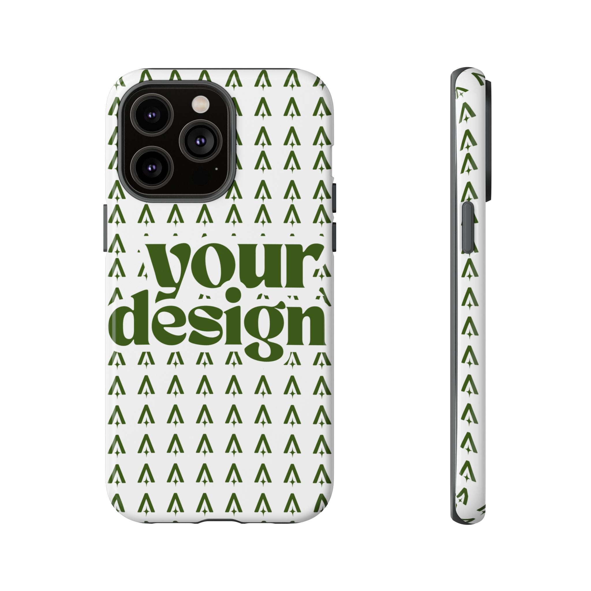 Custom Phone Case | Personalized Photo or Design Case