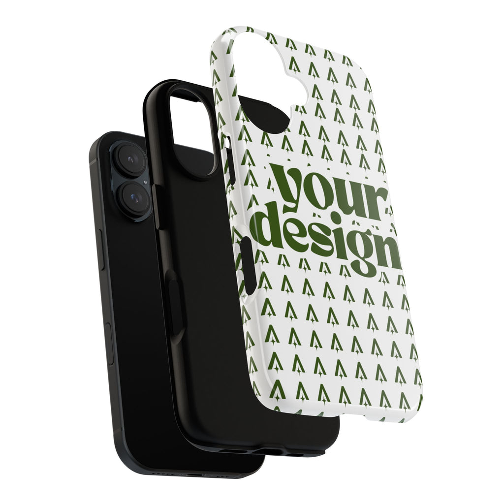 Custom Phone Case | Personalized Photo or Design Case