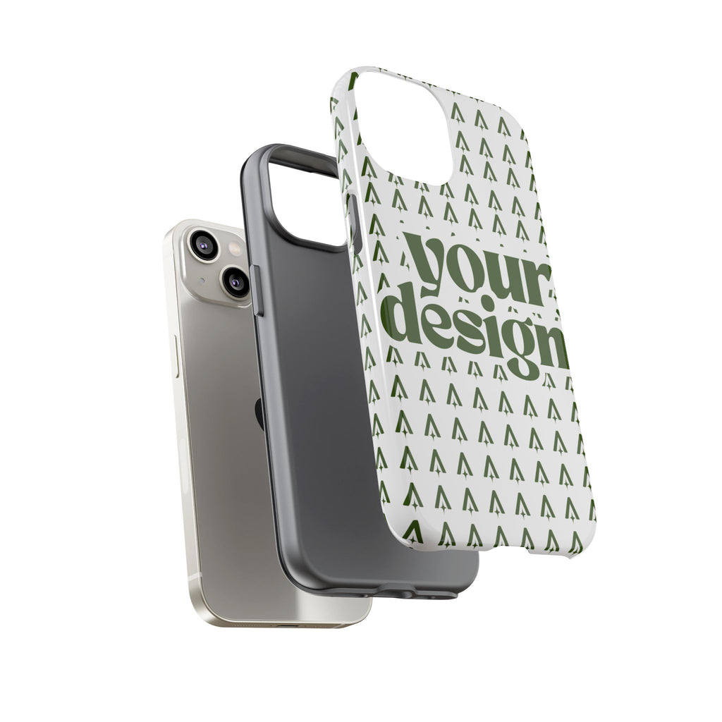 Custom Phone Case | Personalized Photo or Design Case
