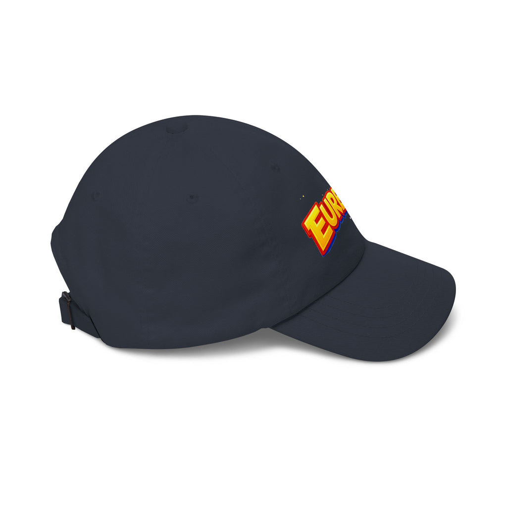 Custom Logo DTF Printed Dad Cap