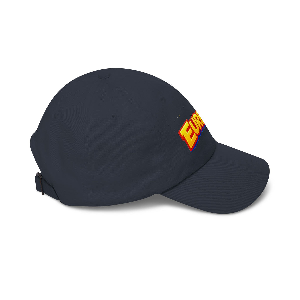 Custom Logo DTF Printed Dad Cap