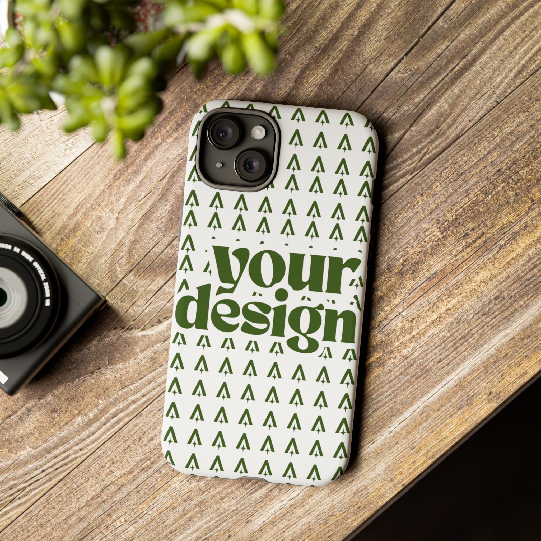 Custom Phone Case | Personalized Photo or Design Case