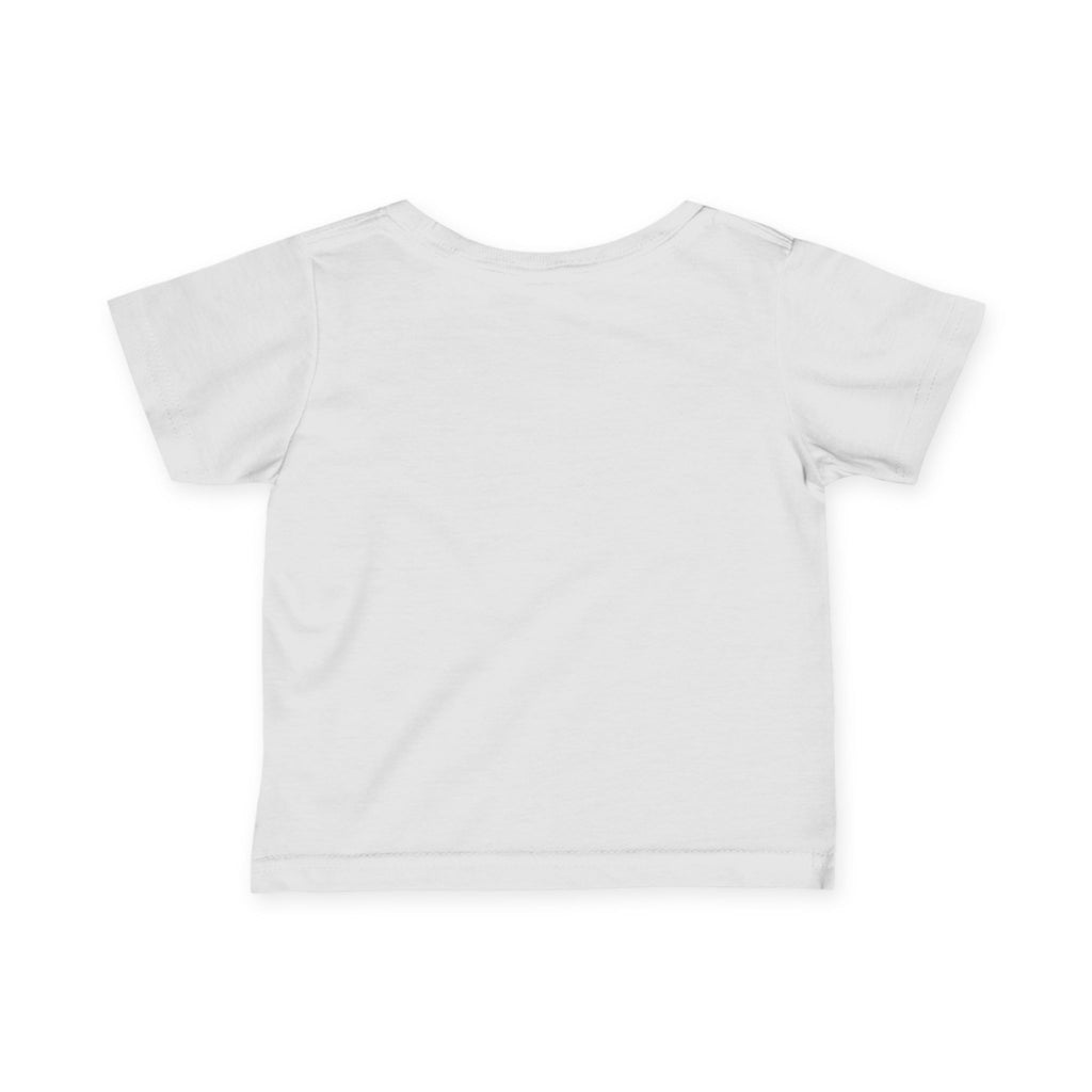 Spooky Season Baby Halloween Tee, Ghost & Pumpkin Infant Shirt