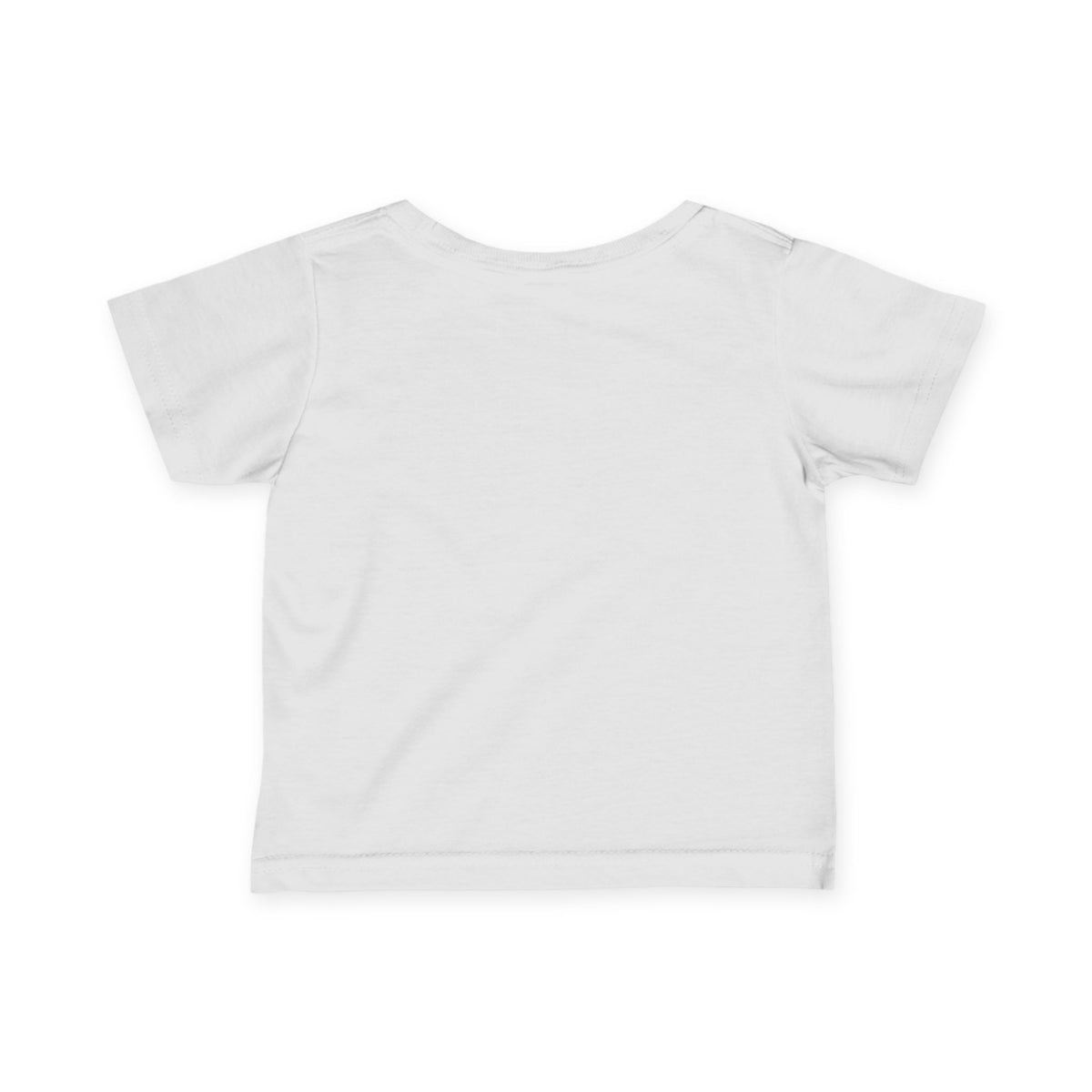 Spooky Season Baby Halloween Tee, Ghost & Pumpkin Infant Shirt