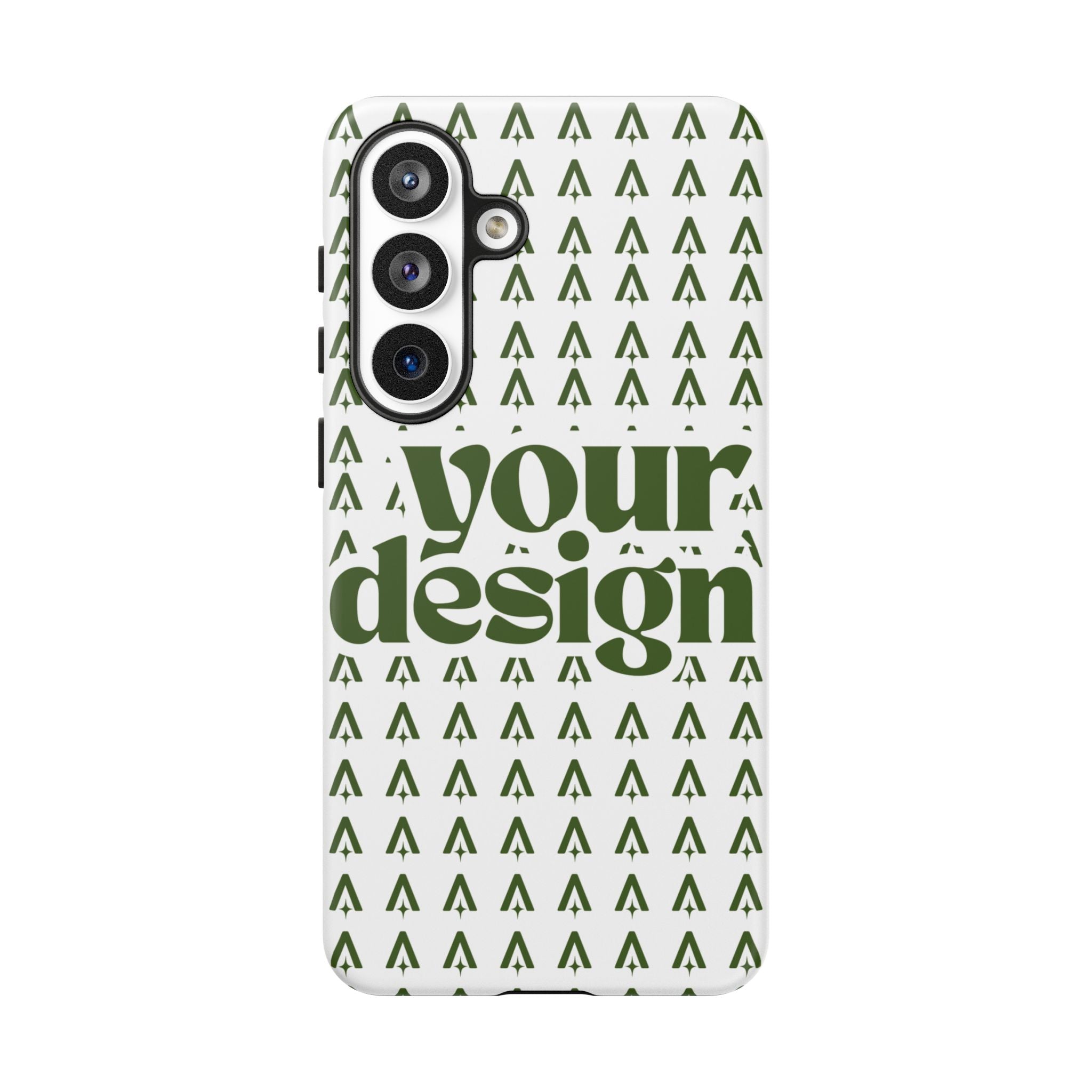 Custom Phone Case | Personalized Photo or Design Case