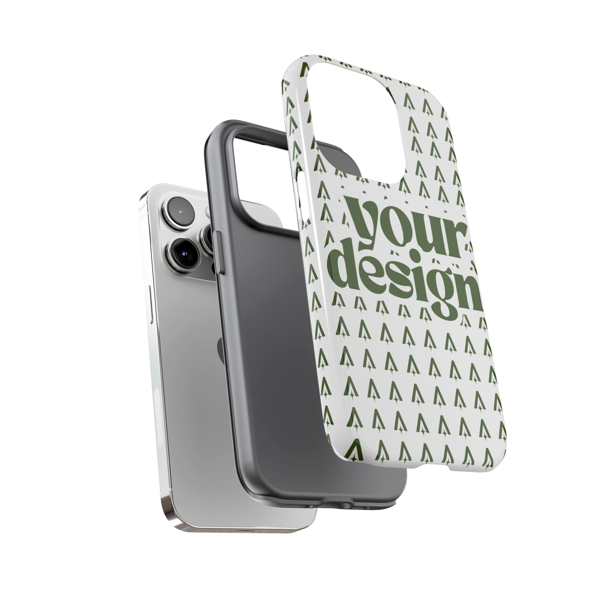 Custom Phone Case | Personalized Photo or Design Case