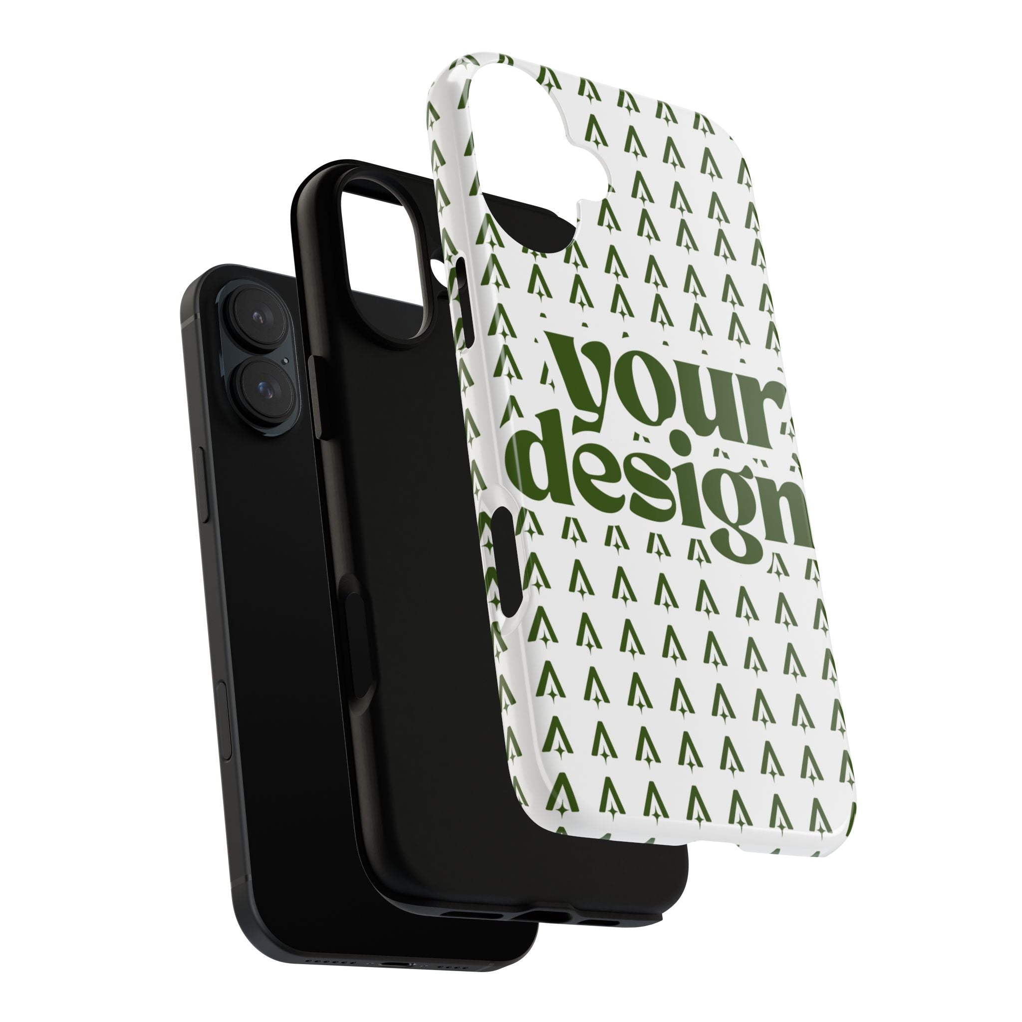 Custom Phone Case | Personalized Photo or Design Case