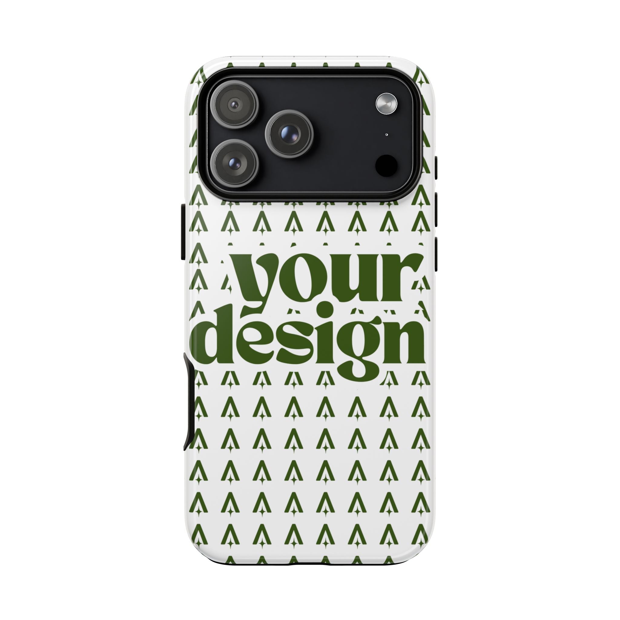 Custom Phone Case | Personalized Photo or Design Case