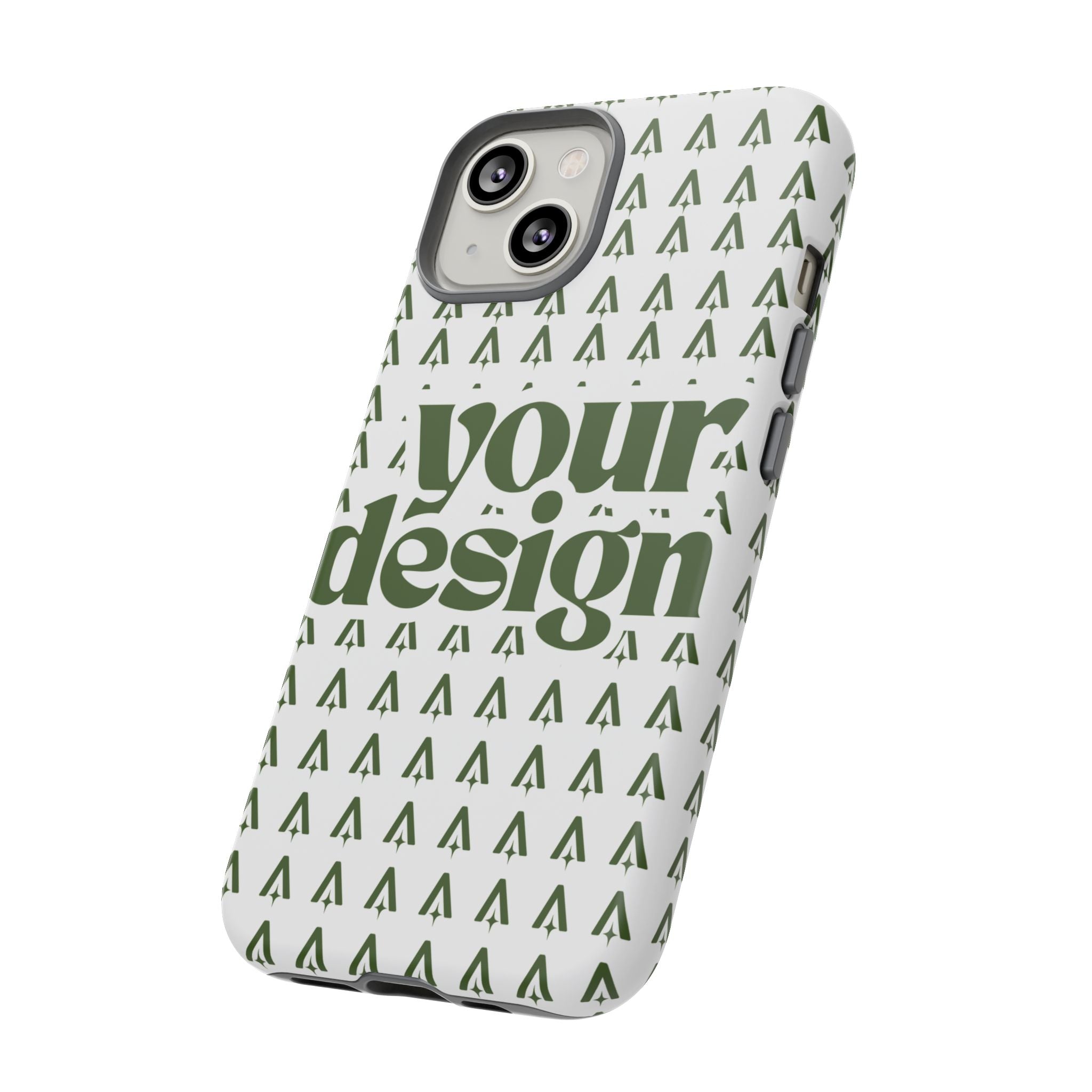 Custom Phone Case | Personalized Photo or Design Case