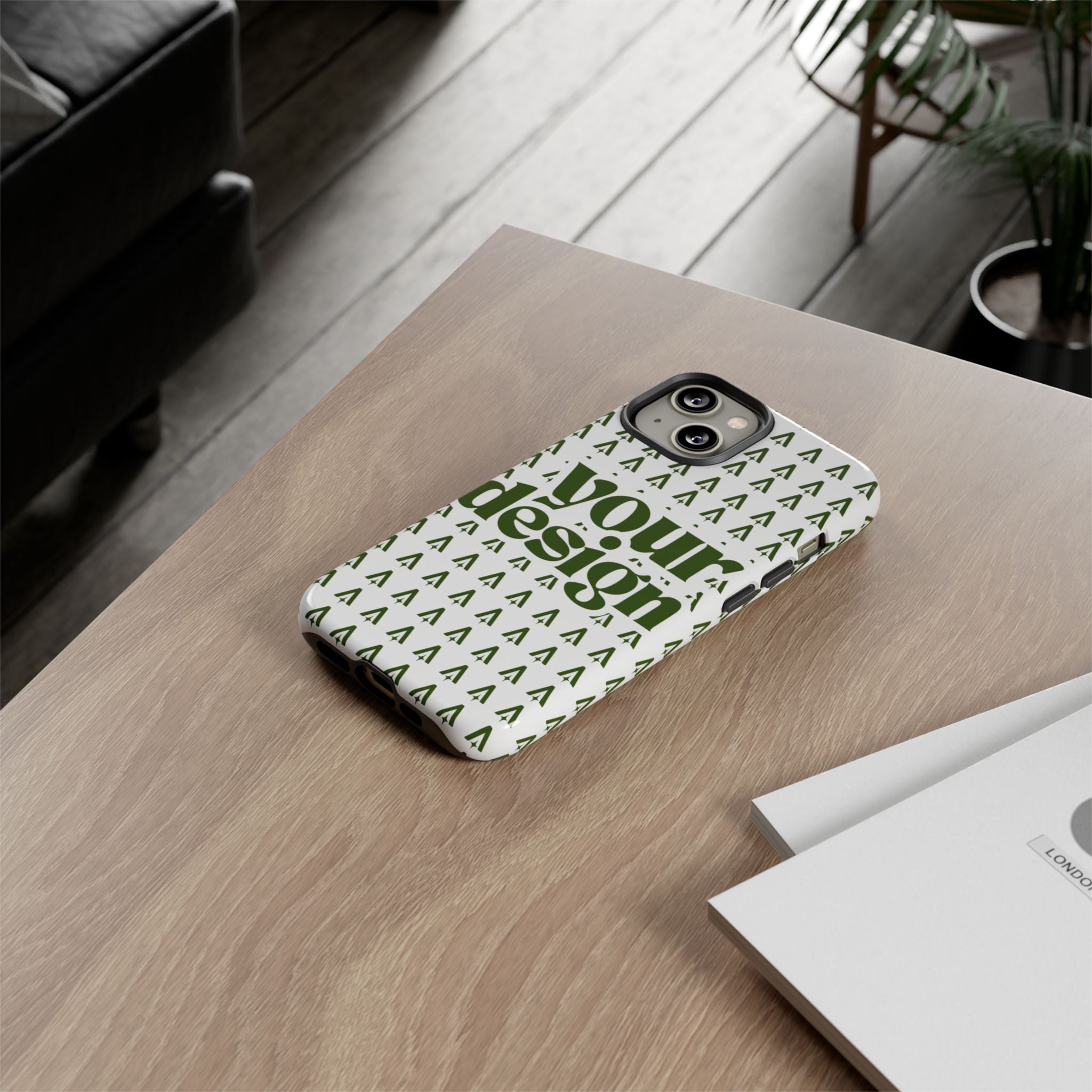 Custom Phone Case | Personalized Photo or Design Case