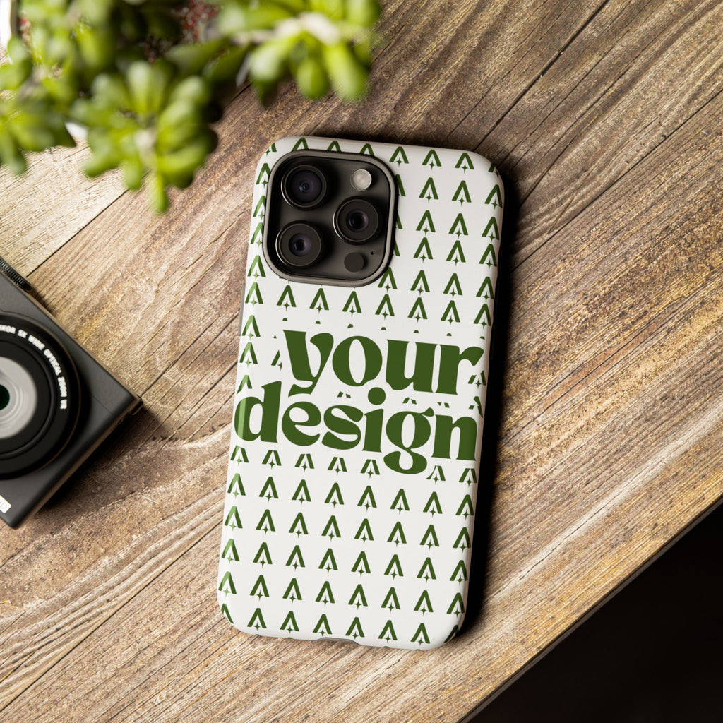 Custom Phone Case | Personalized Photo or Design Case