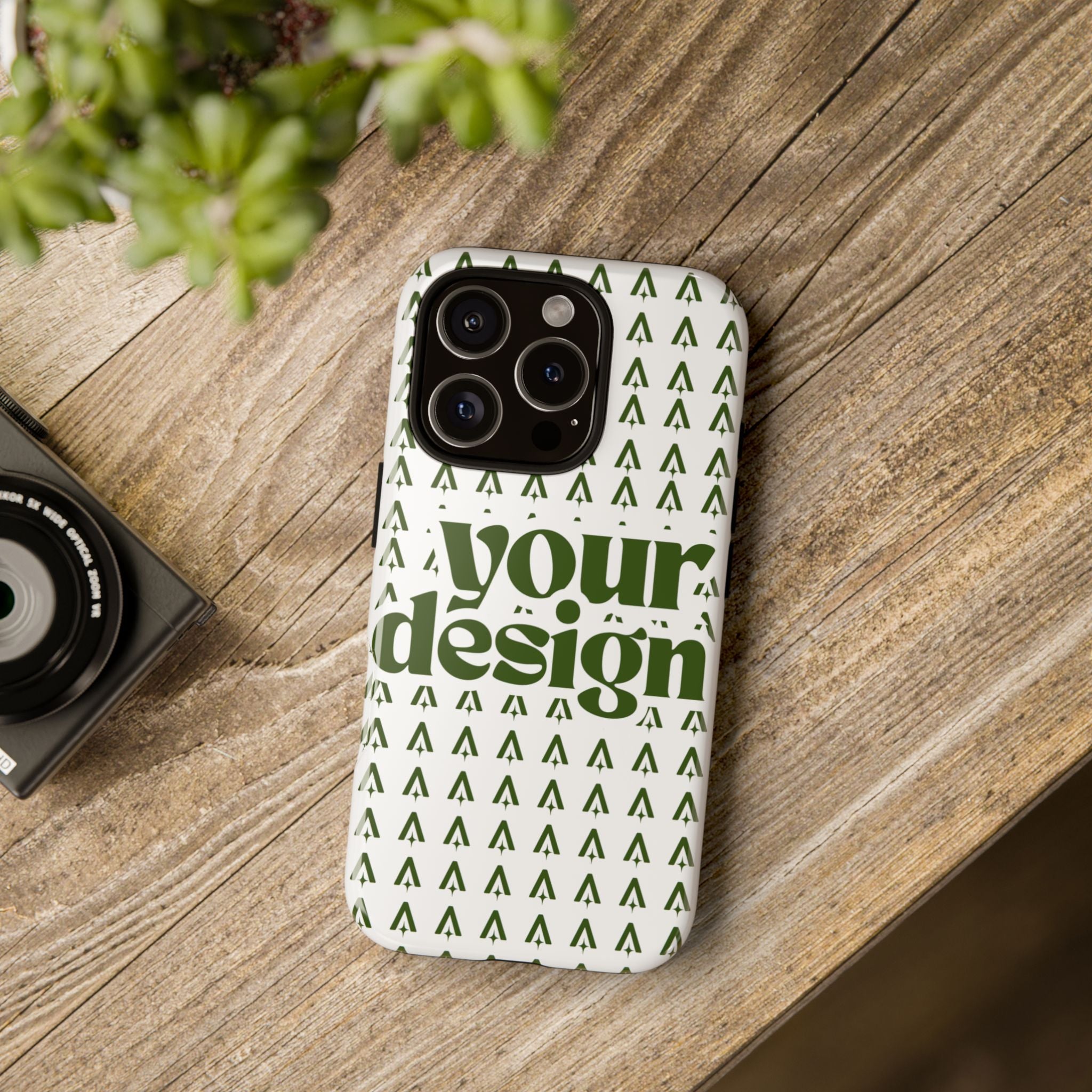 Custom Phone Case | Personalized Photo or Design Case
