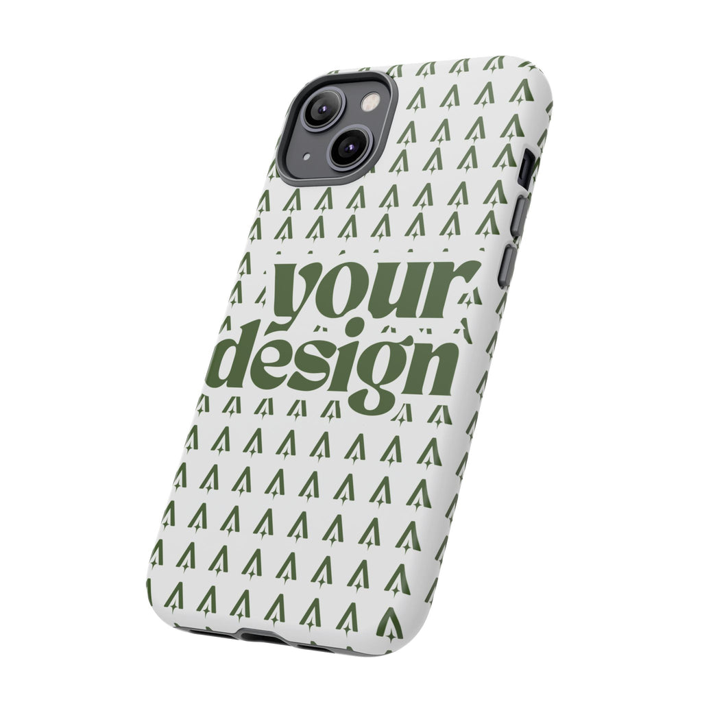 Custom Phone Case | Personalized Photo or Design Case