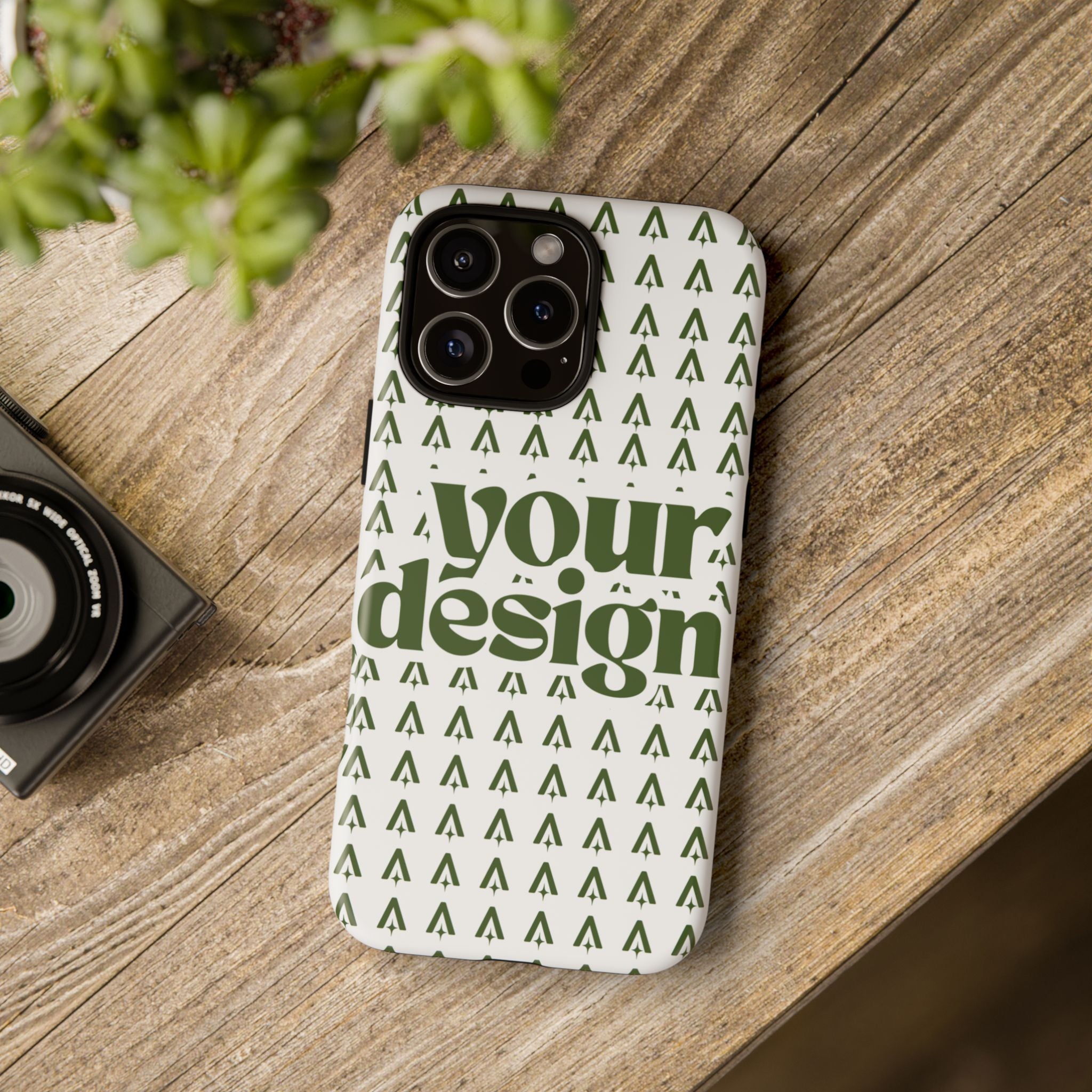 Custom Phone Case | Personalized Photo or Design Case