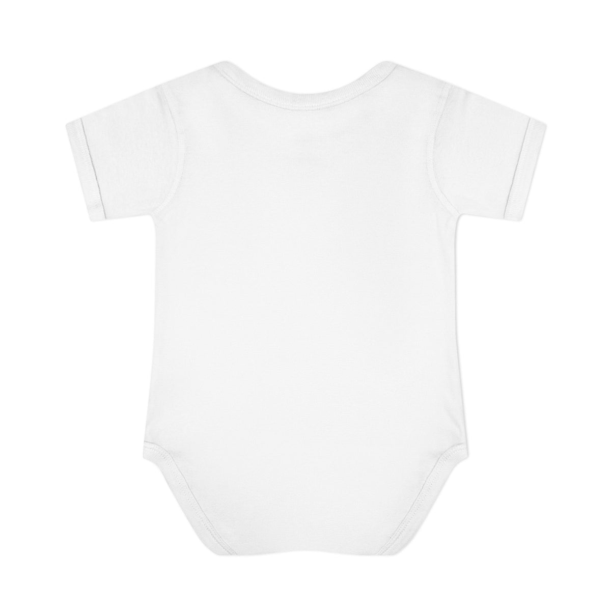 Personalized First Halloween Baby Bodysuit, Pumpkin & Bow Onesie