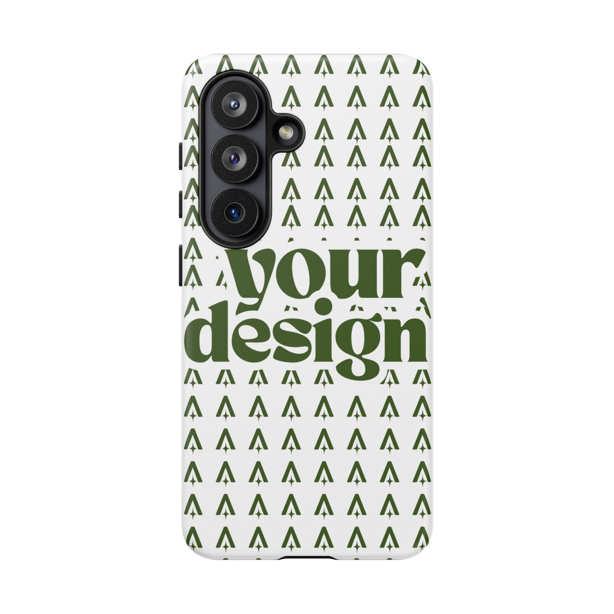 Custom Phone Case | Personalized Photo or Design Case