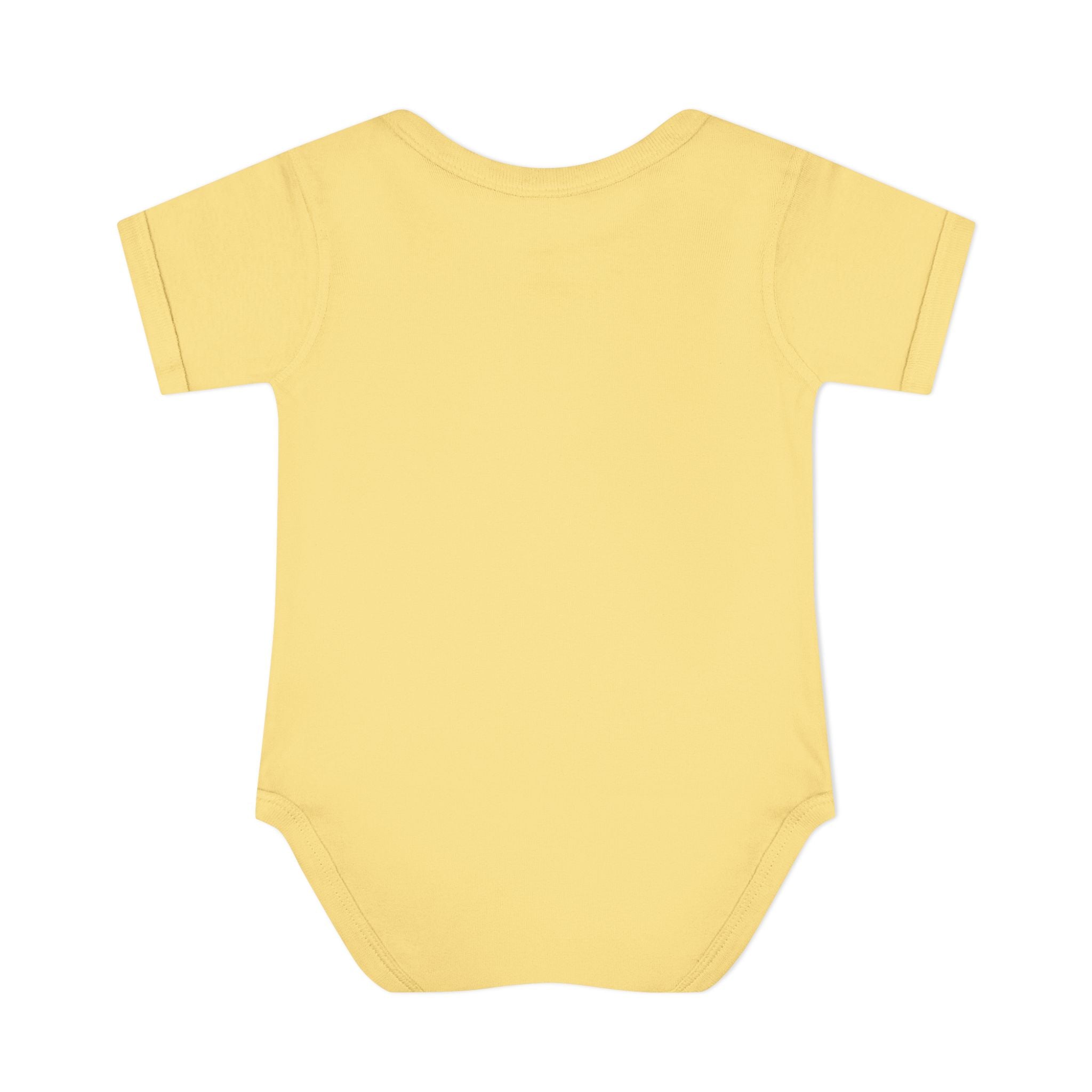 Personalized First Halloween Baby Bodysuit, Pumpkin & Bow Onesie