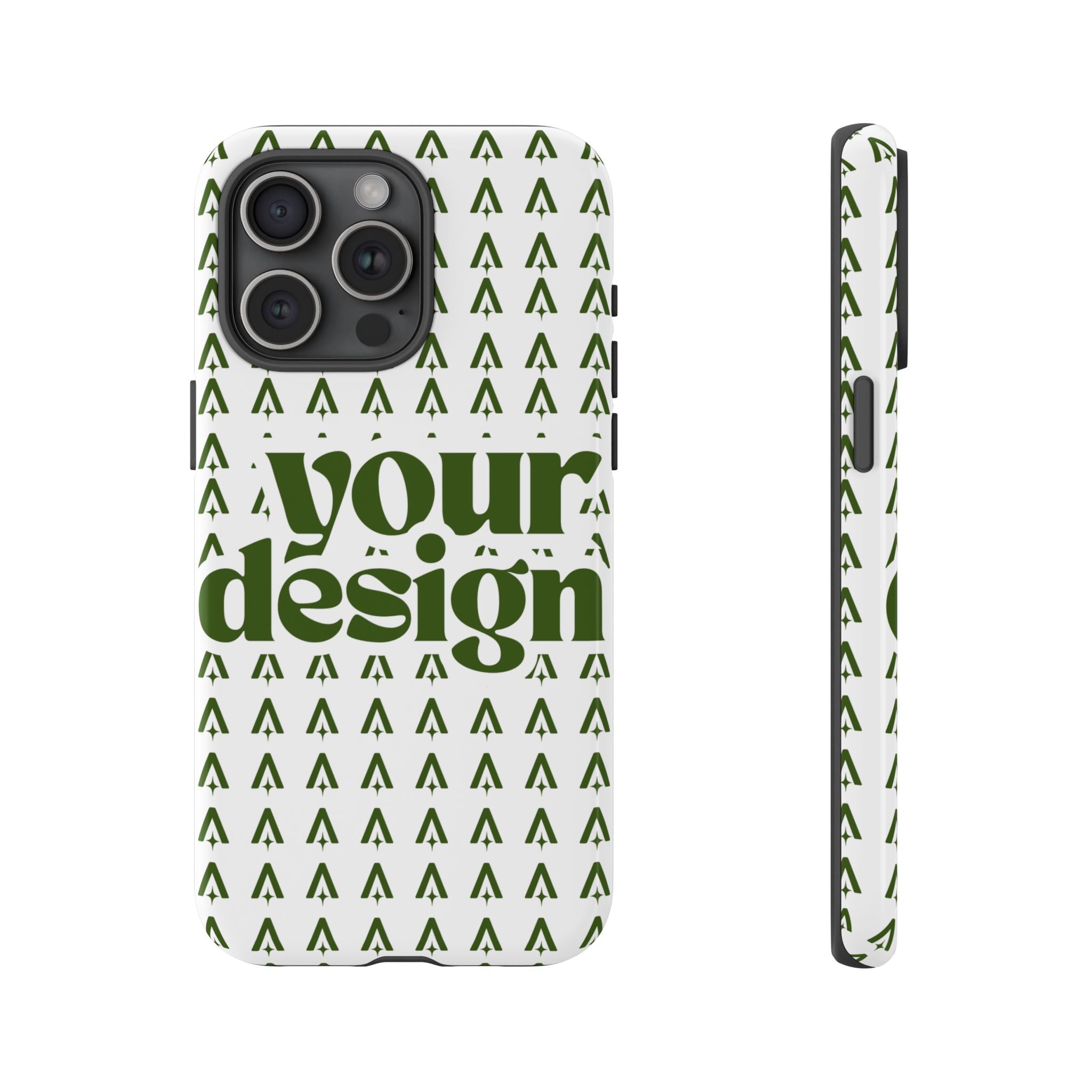 Custom Phone Case | Personalized Photo or Design Case