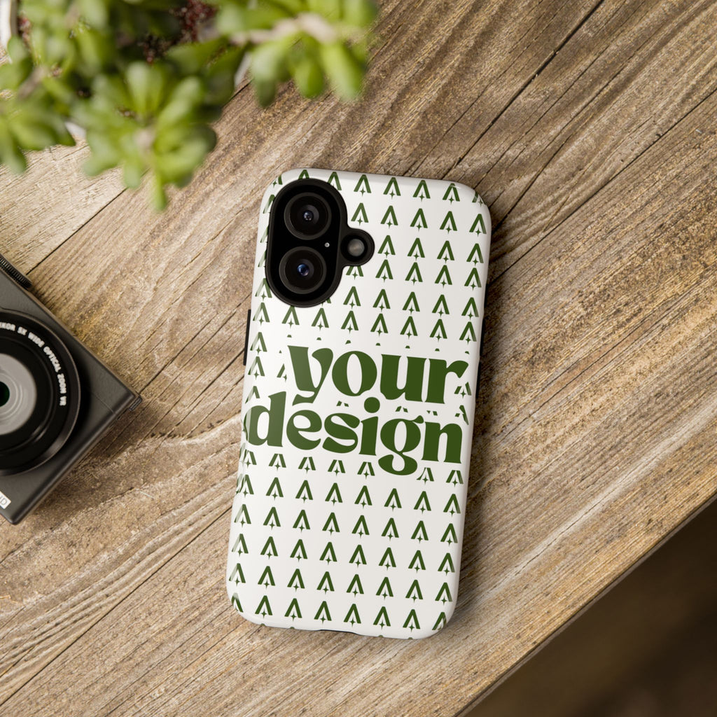 Custom Phone Case | Personalized Photo or Design Case