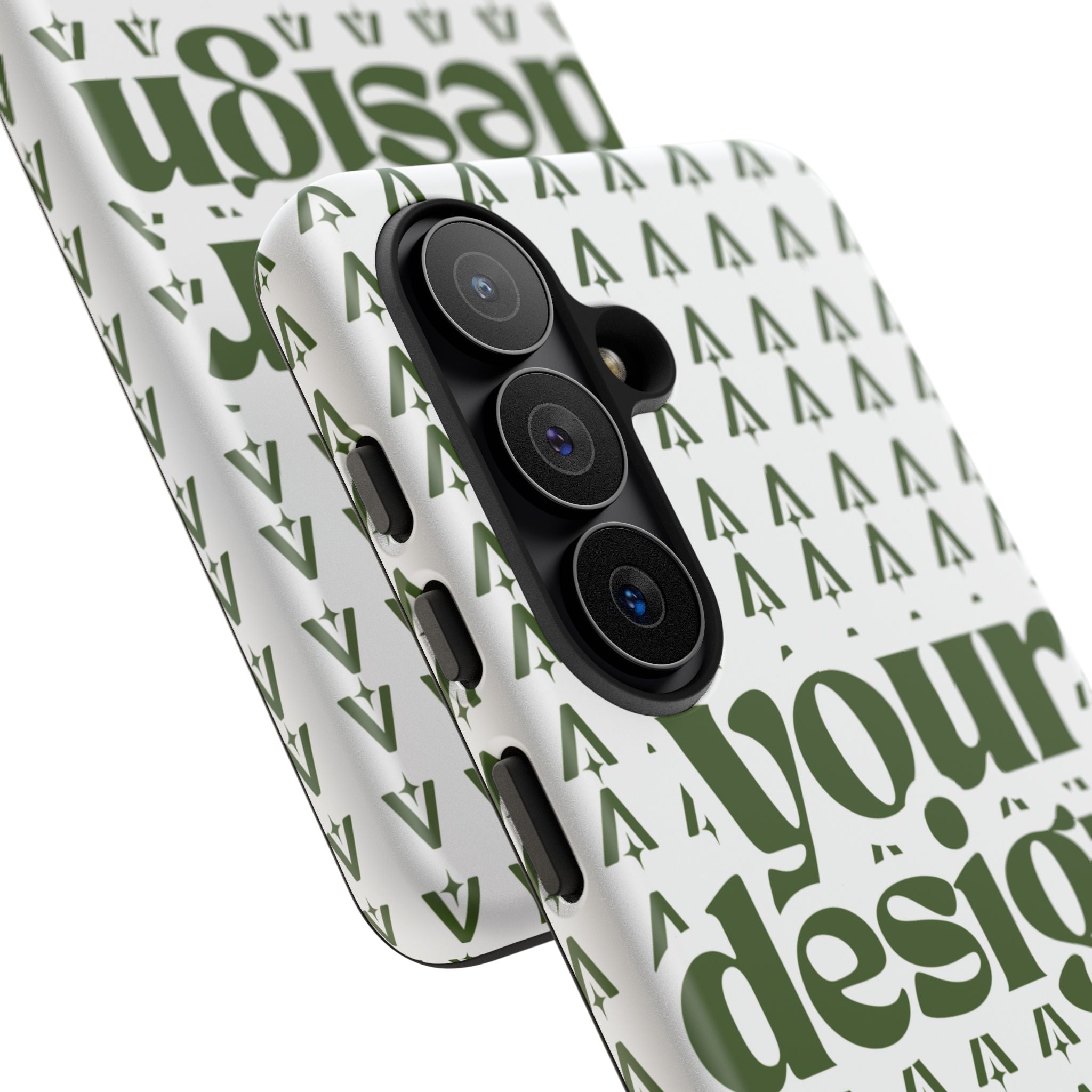 Custom Phone Case | Personalized Photo or Design Case