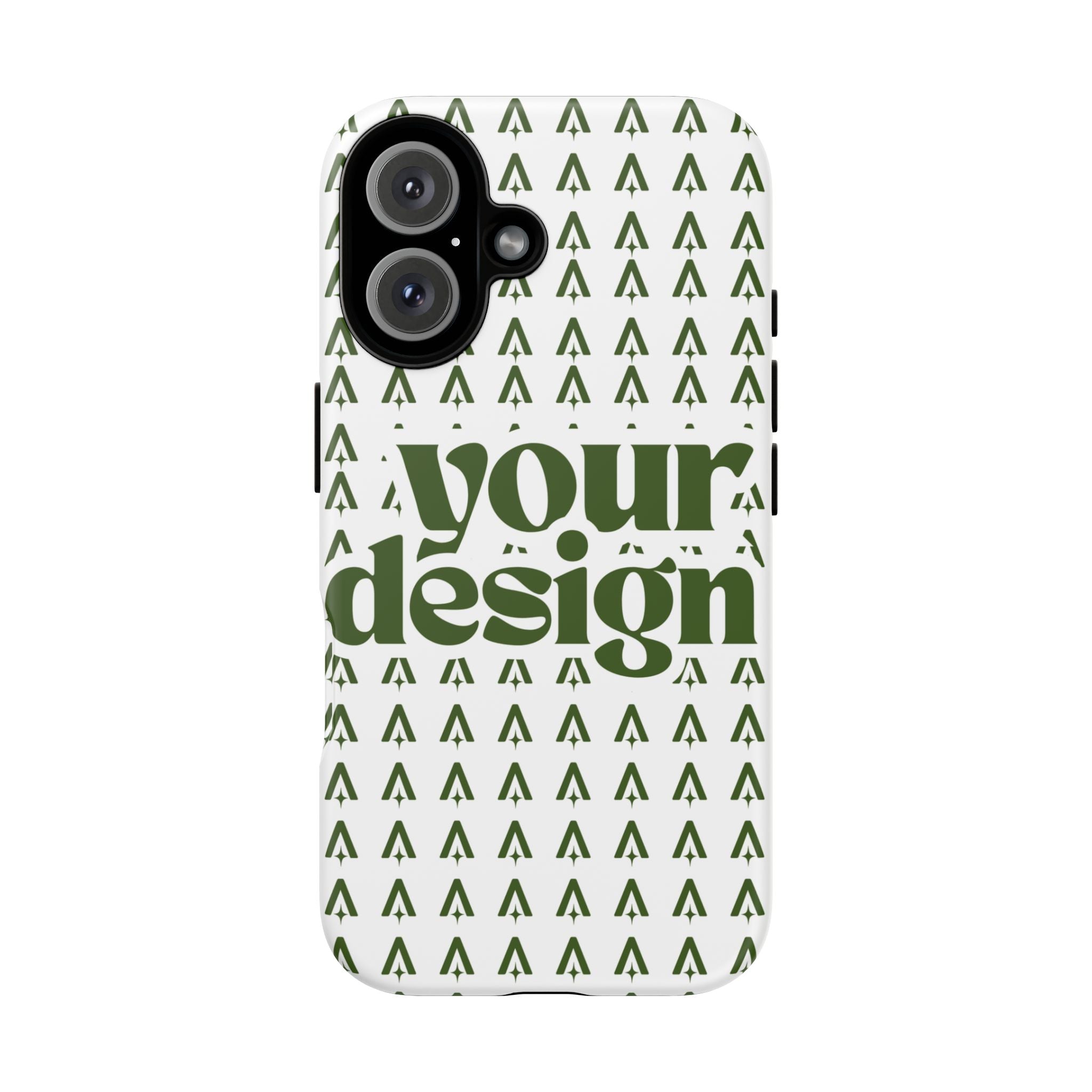 Custom Phone Case | Personalized Photo or Design Case